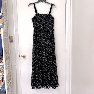 Anthropologie evening dress - size 6